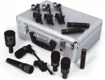 Trummi mikrofonide komplekt Audix DP Elite 8
