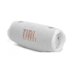 JBL Charge 6 kaasaskantav k&otilde;lar, valge, 45 W