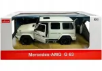 Lastele m&otilde;eldud elektriline Mercedes G63 auto Rastar 4659