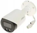 V&auml;ljas IP kaamera DAHUA IPC-HFW2549S-S-IL-0360B, 5MP, WDR120, IP67, liikumistuvastusega