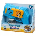 Mullip&uuml;ss TYPHOON BUBBLE LAUNCHER DUMEL 50570