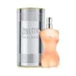 Tualettvesi naistele Jean Paul Gaultier Classique 50ml
