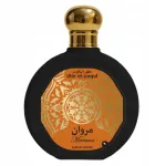 Parf&uuml;&uuml;mvesi Saphir Utur Al Yaqut Marwan EDP 100ml