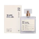 Naiste parf&uuml;&uuml;mvesi Made in Lab Eau de Parfum 22 100 ml