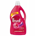 Perwoll Renew Color vedel pesuaine v&auml;rvilistele riietele, 3,75 l, 75 pesukorda