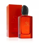 Naiste parf&uuml;&uuml;mitud vesi Giorgio Armani S&iacute; Passione &Eacute;clat 30 ml
