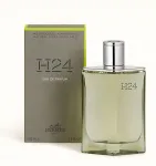 Meeste l&otilde;hnavesi Hermes H24, 100 ml, lisadraamat