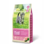 Kassipoegade toit kanaga 7,5 kg Sam's Field Junior