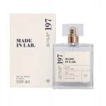 Made in Lab Eau de Parfum 197 naiste l&otilde;hn 100ml