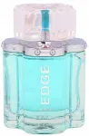 Meeste l&otilde;hnavesi Swiss Arabian Edge Intense 100 ml