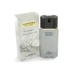 Ted Lapidus Lapidus Pour tualettvesi 100 ml