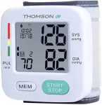 Verer&otilde;hu m&otilde;&otilde;tja Thomson U60GH, randme, elektrooniline