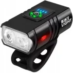 Jalgratta esituled USB LED