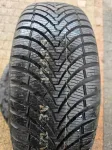 Auto rehv KUMHO SOLUS 4S HA32 185/55 R16