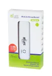 USB modem M-Life ML0510, 7.2 Mbps, HSDPA/UMTS/GPRS/EDGE, &uuml;hilduv ANDROID, LINUX, VISTA, 7-ga