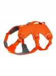 Koera rakmed Ruffwear Web Master, oranžid, suurus S