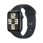 Nutikell Apple Watch SE (2. p&otilde;lvkond) GPS, 44 mm, must alumiinium