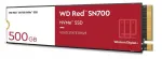 Western Digital WD Red SN700 500GB M.2 PCIe SSD ketas