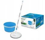P&otilde;randapesuhari ESPERANZA Perfect Clean 007