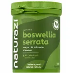 Toidulisand Naturazi Boswellia serrata 70% 450mg, 100 kapslit