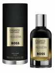 Parf&uuml;&uuml;mitud vesi Hugo Boss THE COLLECTION ENIGMATIC SAFFIANO 100ml