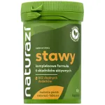 Toidulisand Naturazi Joints boswelliaga, MSM, h&uuml;aluroonhappe ja kollageeniga liigestele