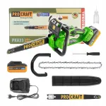 Traadita saekett Procraft PKA33-1B