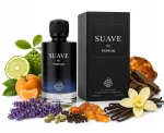 Fragrance World SUAVE parf&uuml;&uuml;mvesi 100 ml