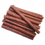 Snacky pehmed lambaliha maiused koertele, 500 g