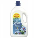 Vedel pesuaine Lenor Ocean Mist, 3,89 l, 118 pesukorda