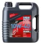 Mootori&otilde;li Liqui Moly 4 l 10W-40 LM 20754