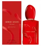 L&otilde;hnavesi Giorgio Armani Si Passione Red Musk 50 ml