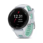 Nutikas kell Garmin Forerunner 265S Music, valge
