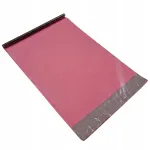 Kiirkaubapaki &uuml;mbrikud XL, roosad, 500x600 mm, 500 tk