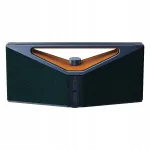 Bluetooth kaasaskantav k&otilde;lar BUGANi Brief Pro Blue+Orange