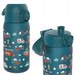 Laste joogipudel ION8 0,35 L Cars