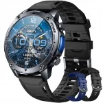 Meeste nutikell SMARTWATCH GRAVITY CONNECTIONS HEALTH SPORT COMPASS GPS