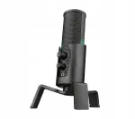 USB mikrofon Trust GXT 258 Fyru, must