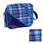 Laste seljakott Step by Step Alpbag, 3,5 l, sinine, rihmaga
