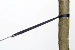 Hamaki puu kinnitusrihmad, 2 x 80 cm, 150 kg, pol&uuml;ester