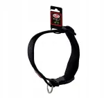 Koera kaelarihm Pet Nova, must, L suurus, 2 cm, 28&ndash;45 cm