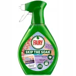 N&otilde;udepesuvahend FAIRY Skip The Soak Midsummer Memories, 650 ml