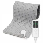 Elektriline USB soojendav padi, ergonoomiline, tarvikute komplektiga
