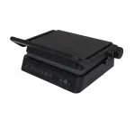 Elektriline grill Kohersen Black Matt NX Ceramic automaatsete programmidega