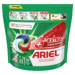 ARIEL All-in-1 pesukapslid, 36 pesukorda
