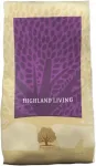 Kuiv koeratoit Essential Highland Living kalkunilihaga, teraviljavaba, 10 kg