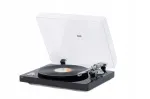 Plaadim&auml;ngija Tonsil TLC 107 Bluetooth RCA AT3600L 33/45 RPM auto-stopiga