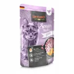 Koeratoit Leonardo Senior Chicken 85g