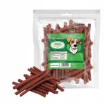 Veiselihaga koerte maiused Kabanos, 500 g + 10% kingitus