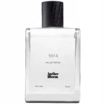 L&otilde;hnavesi ATELIER BLOEM 1614 EDP 100ml